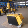 Walk behind Soil Mini Road Roller Compactor (FYLJ-S600C)